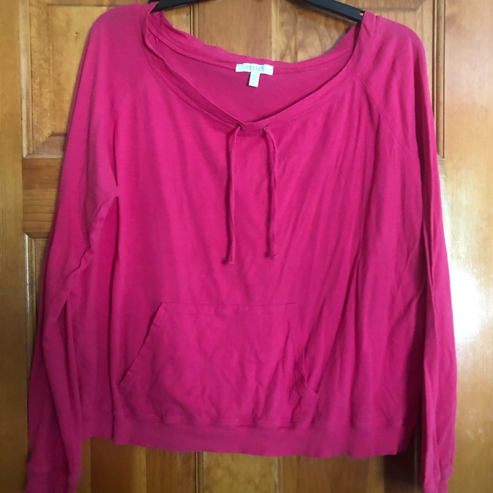 Long Sleeve Top